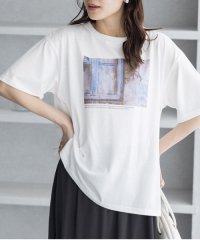 GeeRA/大人プリントＴシャツ/504696934