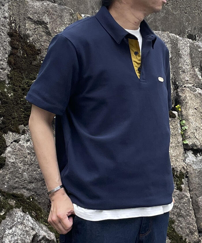 ランキング第1位 COMME CA ISM コムサイズム ポロシャツ レディース Lブラック COMME CA WALK♪コムサ♪ポロシャツ♪白♪サイズM♪美品