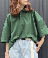 グリーン