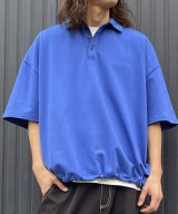 ブルー