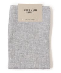 TOMORROWLAND GOODS/GOOD LINEN SUPPLY キッチンタオル/504699220