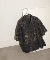 ブラック系1