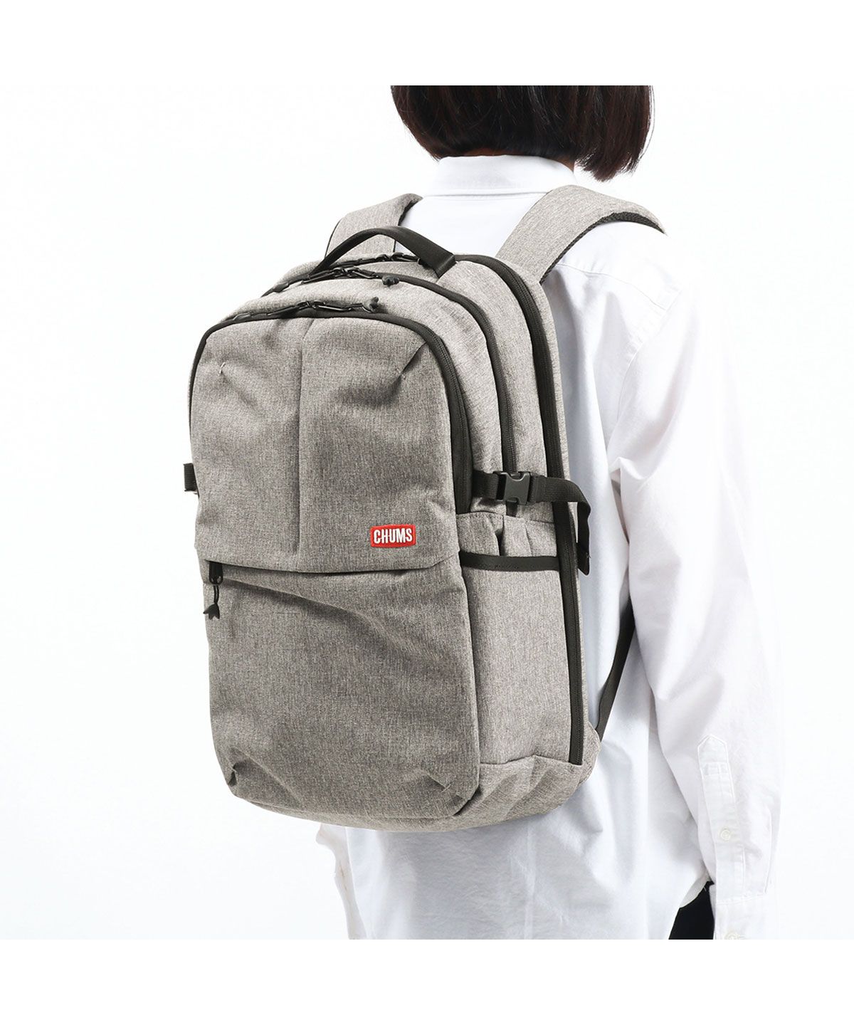 チャムス CHUMS 【日本正規品】チャムス リュック CHUMS SLC チャムス CHUMS 【日本正規品】チャムス リュック CHUMS SLC