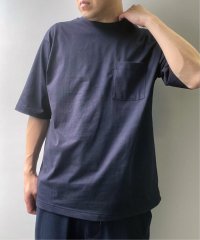 ikka/ヒヤットクルーネックＴシャツ/504613222