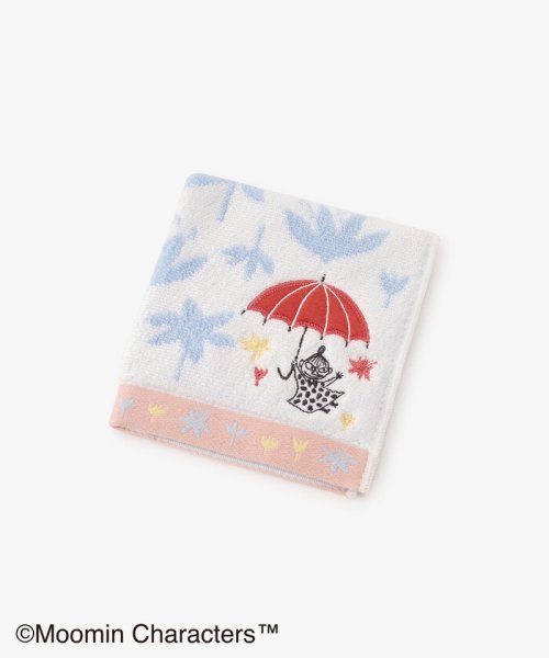セール クールミニタオル Moomin Afternoon Tea アフタヌーンティー リビング Afternoon Tea Living D Fashion