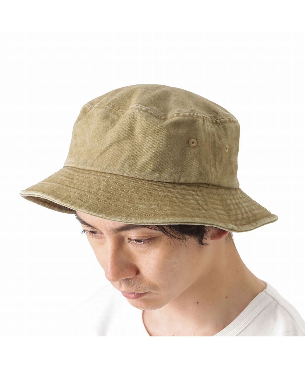 【MACKINTOSH】在庫あり&関税負担なし ☆バケットハット☆ 3色 アーペーセー A.P.C. 帽子 バケットハット ハット M24096 COGWH