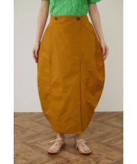 HeRIN.CYE/Circle double stitch skirt/504700769