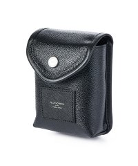 PELLE MORBIDA/ペッレモルビダ ゴルフ PELLE MORBIDA GOLF PMO－PG008 スコープケース スコープポーチ 距離計 計測器 収納 撥水 PVC/504701369