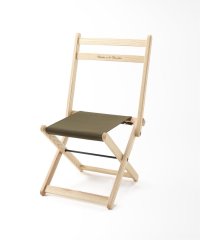 JOURNAL STANDARD/【MOUNTAIN RESEARCH/マウンテンリサーチ】Folding Chair/504701588