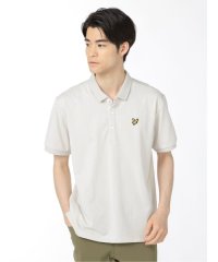 TAKA-Q/ライル&スコット/LYLE&SCOTT ブライトストライプ 鹿の子 半袖 メンズ ポロシャツ カットソー カジュアル インナー ビジネス ギフト プレゼント ゴ/504701914