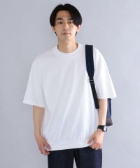 SHIPS MEN/GP/GS/GP: コットン ピケ Tシャツ/504701993