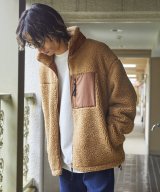 ベージュ系1