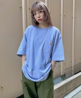 杢グレー