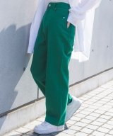 グリーン系1