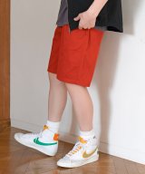 ダークオレンジ