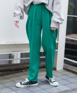 グリーン