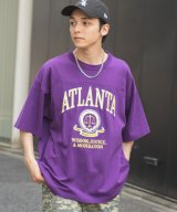 パープル