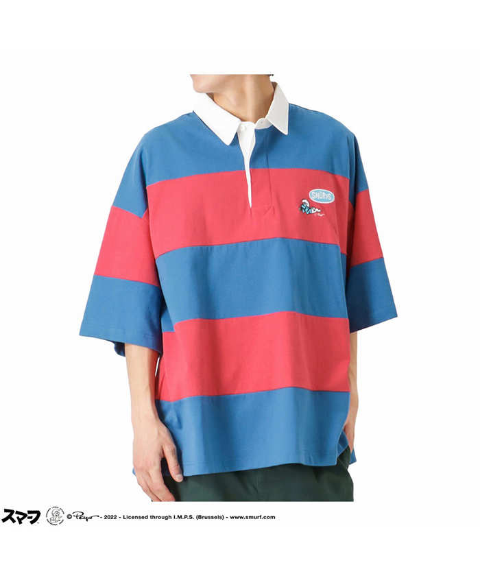 【TRADITIONAL WETHERWEAR】SP LONG RUGGER Badger 4280 - Men's Lightweight Quarter-Zip Pullover
