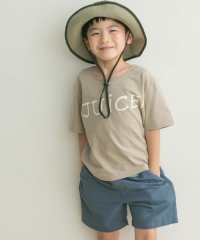 URBAN RESEARCH DOORS（Kids）/JUICETシャツ(KIDS)/504702872