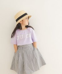 URBAN RESEARCH DOORS（Kids）/JUICETシャツ(KIDS)/504702872