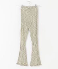 URBAN RESEARCH/HOLZWEILER　Dahlia Knit Trouser/504703370
