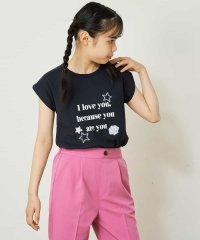 a.v.v(KID'S)/[100－130]マリンコレクションTシャツ/504591068