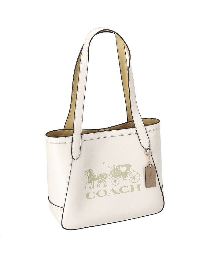 セール 60%OFF】コーチ COACH COACH コーチ C4062 トートバッグ
