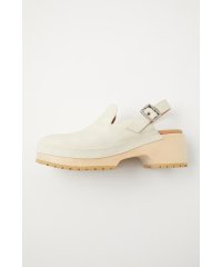 moussy/WOOD SOLE CLOGS/504703873
