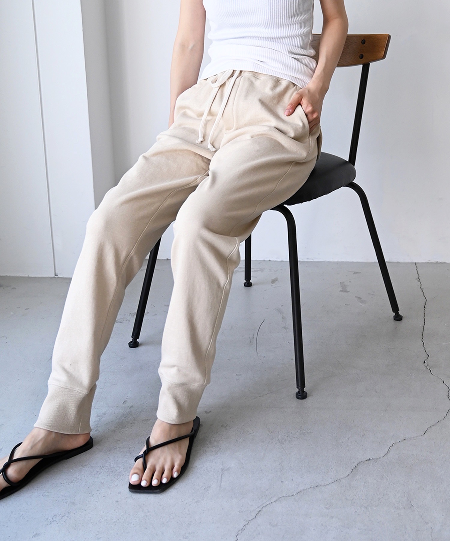キャナルジーン CANAL JEAN RED CHOP WORKS(レッドチョップ キャナルジーン CANAL JEAN RED CHOP WORKS(レッドチョップ