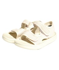 CLARAH　kids/キッズ ベビー メッシュ サンダル スポーツサンダル マジックテープ 靴 子供靴 /504705651