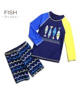 その他(フィッシュ)