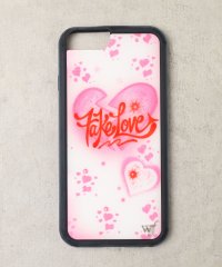 ar/mg/【W】【wfl05－170405－06】【IW】【wildflower】FAKE LOVE：iPhone6/6s/504696296