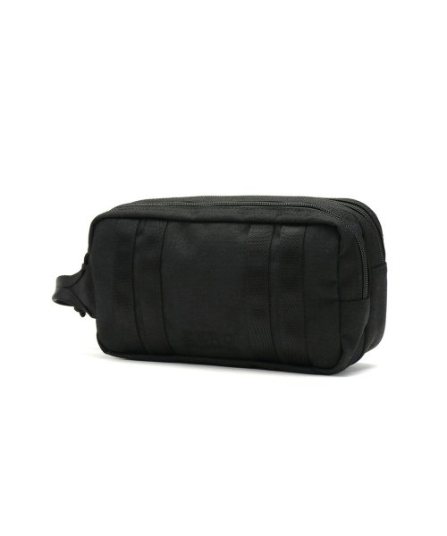 日本正規品】ゼロハリバートンゴルフ ポーチ ZERO HALLIBURTON GOLF Cart Pouch ZHG－B1 保冷 2層 迷彩 82005(504707157)  | ゼロハリバートン ゴルフ(ZERO HALLIBURTON GOLF) - d fashion