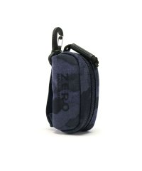 ZERO HALLIBURTON GOLF/【日本正規品】 ゼロハリバートンゴルフ ボールケース ZERO HALLIBURTON GOLF Ball Case ZHG－B1 迷彩 82007/504707159