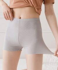 shoppinggo/ショッピングゴー shoppinggo ペチパンツ ペチコート パンツ インナーショーツ 無地 ボックスショーツ シームレス 下着 インナーパンツ/504707174