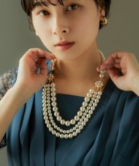 niana/ニアナ niana フラワーパールネックレス/504707288