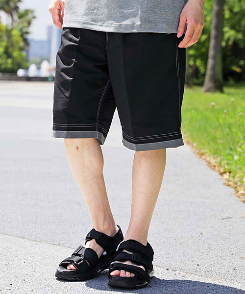  特価ブログのポータルサイト セール】トップイズム TopIsm 水着 メンズ サーフパンツ 海パン ウェア