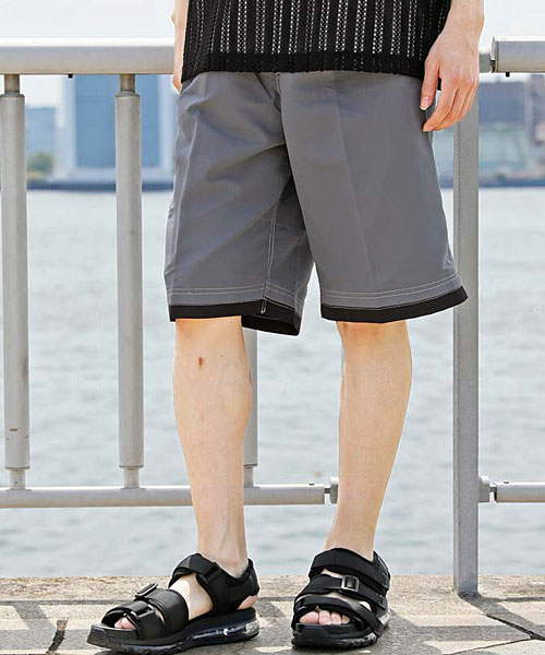 セール】トップイズム TopIsm 水着 メンズ サーフパンツ 海パン