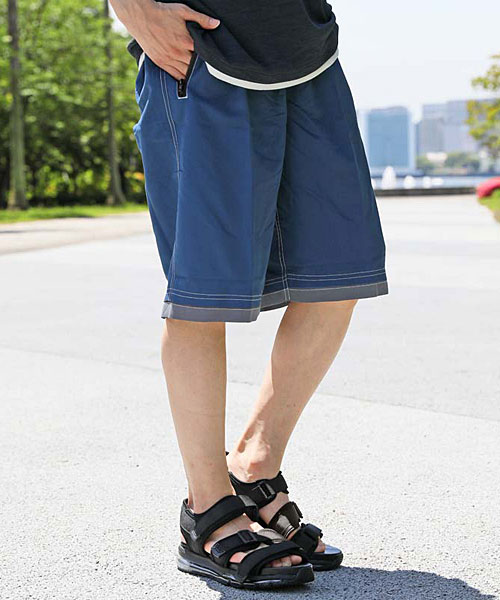 セール】トップイズム TopIsm 水着 メンズ サーフパンツ 海パン