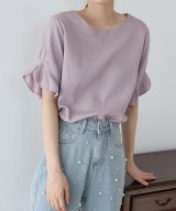 パープル