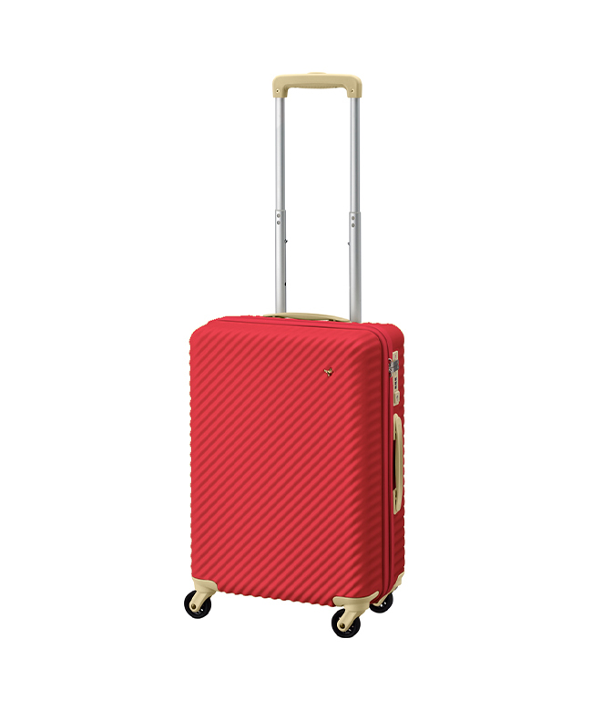 【新品】超人気 ace ハントマイン 34L スーツケース ⭐︎正規品⭐︎