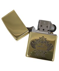 Orobianco/オロビアンコ Orobianco ライター オイル ZIPPO ジッポ メンズ レディース ゴールド シルバー ORZ－002/504557075