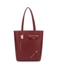 jouetie/ジュエティ jouetie トートバッグ レディース RIDERS MEDIUM TOTE BAG ブラック アイボリー ベージュ キャメル ダーク ブラウン /504683253