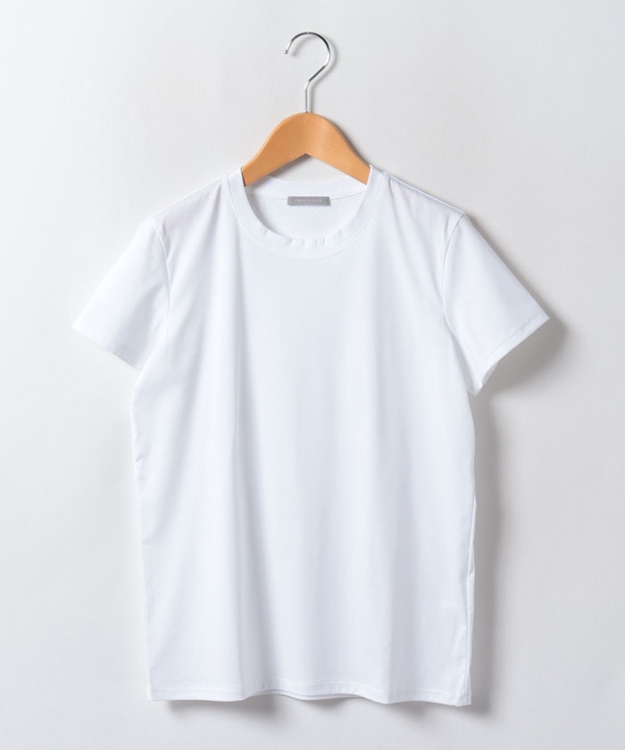 セオリーリュクス theory luxe 23AW SOPHIA JERSEY JENEL CRN カットソー Tシャツ 長袖 38 ブラック /DF ■OS レディース カットソー SOPHIA JERSE JOYCE(504701437) | セオリーリュクス