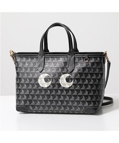 セール15%OFF】【ANYA HINDMARCH(アニヤハインドマーチ)】ショルダー セール15%OFF】【ANYA HINDMARCH(アニヤハインドマーチ)】ショルダー