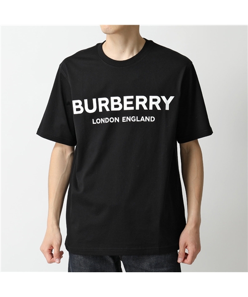 セール 24%OFF】【BURBERRY(バーバリー)】8026016 LETCHFORD クルー