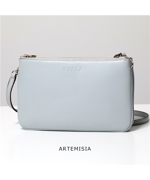 フルラ(FURLA) ブルー ショルダーバッグ | 通販・人気ランキング ...