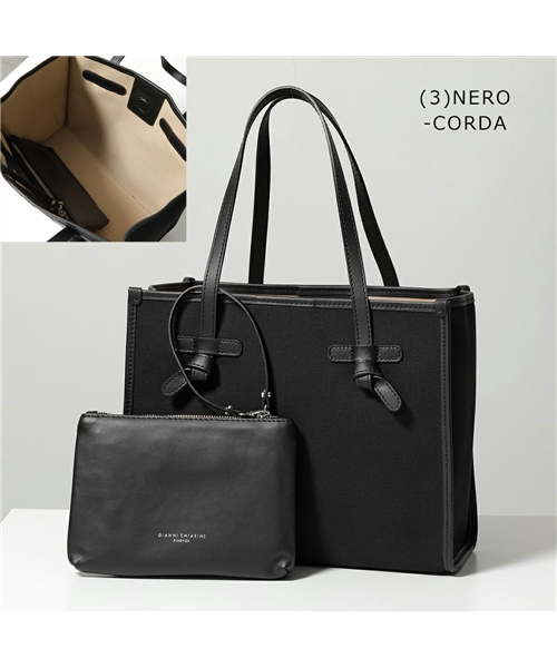 ジャンニキャリーニ(GIANNI CHIARINI)(CHEGNI)の通販 - d fashion
