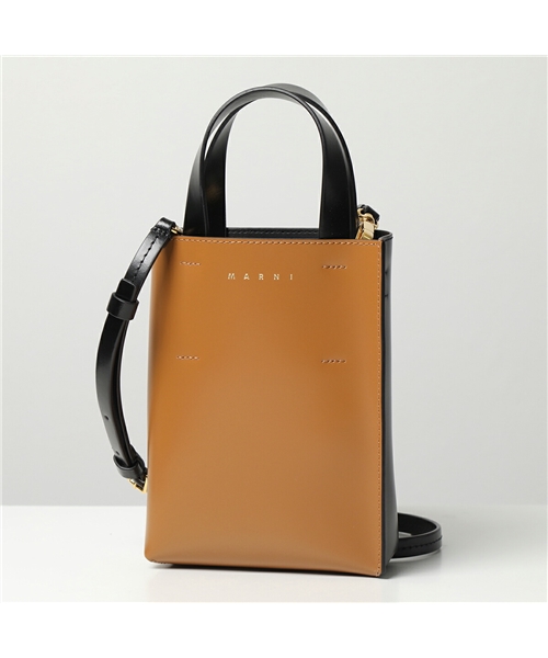 セール 15%OFF】【MARNI(マルニ)】ショルダーバッグ museo ミュゼオ ...