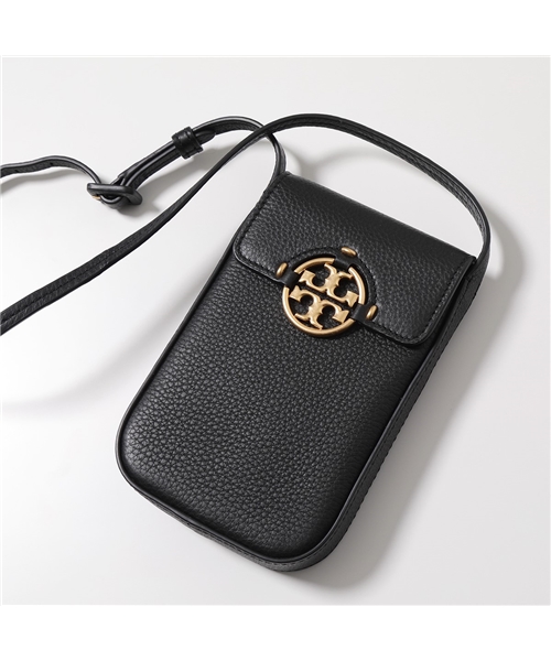 TORY BURCH(トリーバーチ)】フォンケース 84077 レディース レザー ...